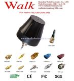 Screw Mount GPS Glonass Antenna, GPS Glonass Active Antenna, Outdoor GPS Glonass Car Antenna, SMA Male Connector