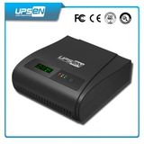 Modified Sine Wave off-Grid Power Inverter for Many Electronic Loads