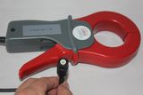 Current Transformer with Clamp on 1000A