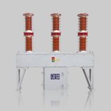 AC 40.5kv Outdoor Vacuum Circuit Breaker