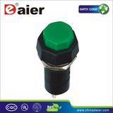Horn Pushbutton Switch; Push Button Switch (PBS-14A/PBS-14B)