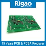 Manufacturing Electronic Assembly for MP4 Player, PCB Assembly