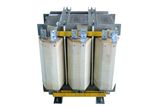 Improve The Power Factor for The Input Voltage Power Supply Transformer
