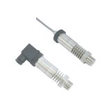 Anti High Temperature Resistant Pressure Transmitter (PCM300T)