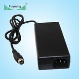 UL Approved 12.6V 5.5A AC DC Adapter 12V 2A