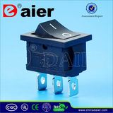 Cherry Center off Kcd11 Rocker Switch
