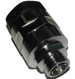 Connector 7/16 Female for 1-1/4