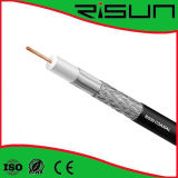 High Quality 17vatc/19vatc/21vatc/25vatc Coaxial Cable with CE RoHS ISO9001