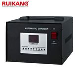 40A Digital Automatic Charger with Automatic Identification