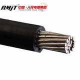 0.6/1kV Overhead Cable Overhead Stranded Conductor ABC Cable with AAC ACSR AAAC Neutral Message
