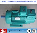 30kw Big Power Electric AC Crane Motor