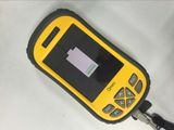 China Brand Hi-Target Handheld GPS Gnss Receiver, Field Data Logger with Large Touch Screen