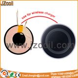 Copper Wire Bifilar Winding Coil for Wireless Charger