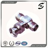 RG6 Rg58 Rg59 Rg11 F Compression BNC Connector