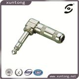 RCA Connector BNC Male to RCA Female Adaptor - Gold Plated