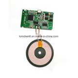 Qi Standard Wireless Charger Circuit for Smart Phone
