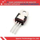 L7815CV 1output 15V 1.5A to-220 Linear Voltage Regulator IC