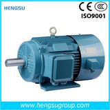 Ye2 Series High Efficiency Three-Phase Induction Motor