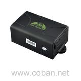 Coban GPS104 GPS Tracker 104 with Micro SD Card GSM GPRS Car Tracker Engine Immobilizer
