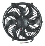 Axial Fan Motor for Car Air Conditioning