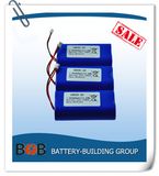 18650 2s1p Lithium Battery Pack