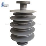 25kv High Voltage Polymer Composite Post Insulator