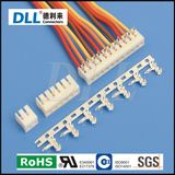 Jst Vt 11.88mm Pitch Crimp Style with Locking Device Connector