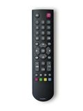Universal and Infrared Remote Control for Kt-1137