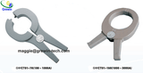 0.1 0.2 Class 3000A Input Clamp on Current Transfomer