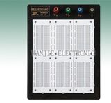High Quality Solderless Breadboard (BB-306)