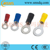 Insulated Ring Terminals-RV1.25-32