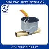 High Quality Thermostat for Refrigerator (KSD-1002)