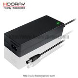 Computer Parts 90W Ce Desktop Switching Power Supply 24V3a 72W AC to DC Adapter 12V 6A 5.5X2.1mm