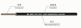 Irradiated Polyvinyl Chloride Insulated Wire (UL1430)