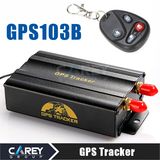 Mini GPS103b Realtime Tracker / GSM/GPRS/GPS Vehicle Tracker/ Monitor System with Vehicle Tracking System GPS103b
