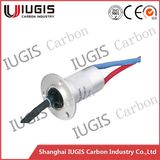 Src025 Capsule Slip Ring for High Speed Camera