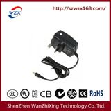 18V 2A Power Adapter with UK Standard