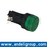 Types of Electrical Pushbutton Switch (XB2)