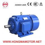 High Efficient Three Phase Asynchronous NEMA Motor (324TS-2-40HP)