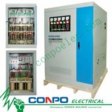 SBW-F-150kVA Split-Regulating Full-Automatic Compensated Voltage Stabilizer/Regulator
