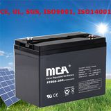 AGM Battery Solar Battery Storage Battery VRLA Battery 6V200ah