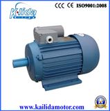 Ycl Series Heavy Duty Single Phase Capacitor Start Induction Motor