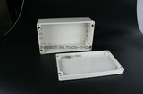 ABS Plastic Electronic Box with Various Dimensions