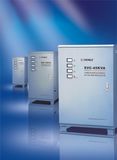 Tns Three-Phase High Accuracy Full Automatic AC Voltage Stabilizers (TNS)