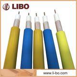 Leaky Feeder Cable of Slywv-50-9