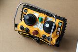 Industrial Dual Joystick Wireless Remote Control Telecontrol F24-60 Transmitter and Receiver