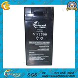 6V100ah AGM Lead Acid Long Life Solar Battery