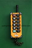 F23-a++ Industry Equipment Multi-Function Radio Remote-Control