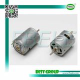 Brushless DC Motor Gear Motor RS-365sh