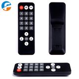 Learning Remote Control Unit (KT-1420) with Black Colour for Simple Model